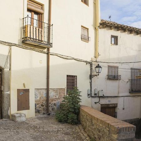 Madera Y Piedra - Apartamentos Aloha Toledo Exteriér fotografie